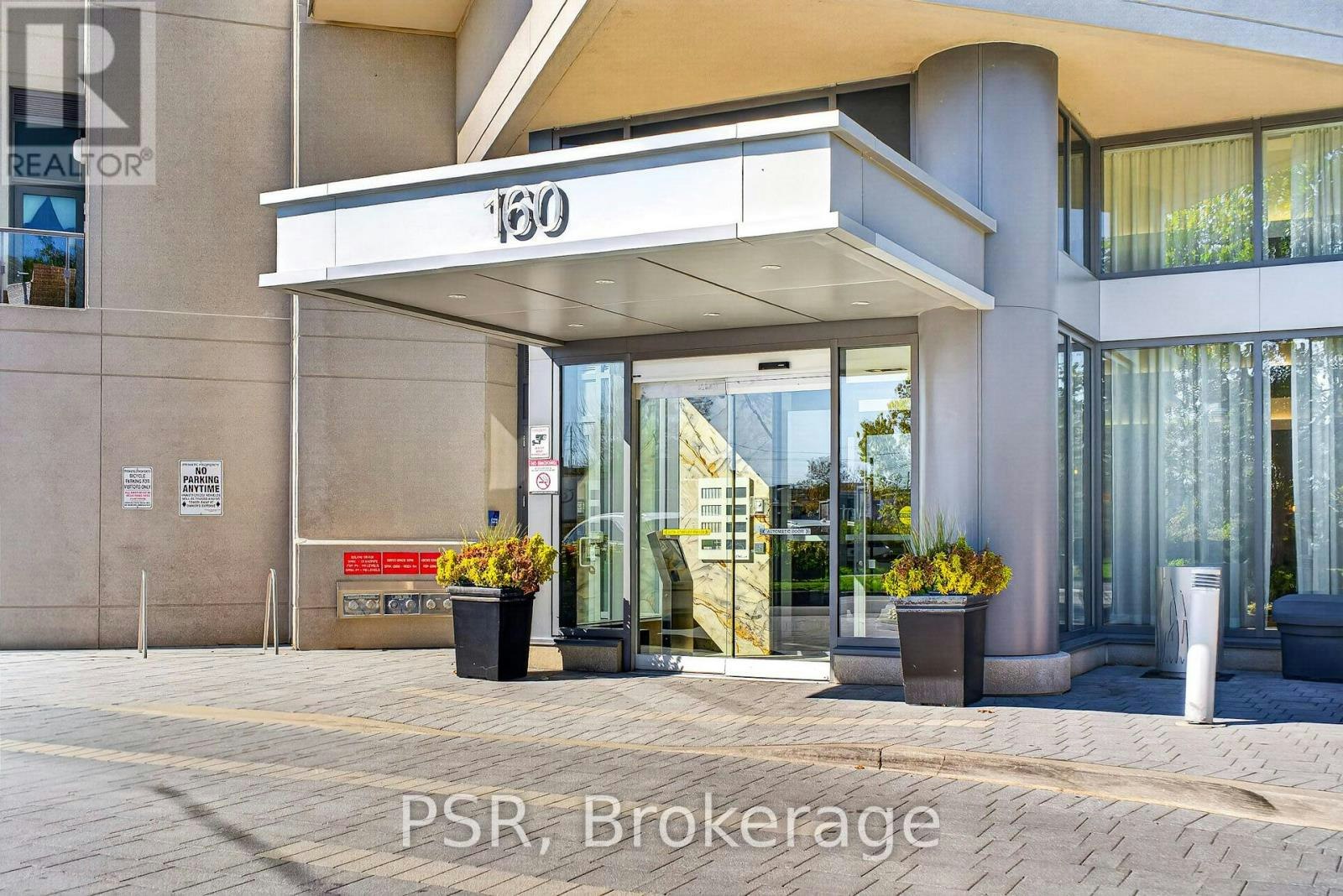 403-160 Vanderhoof Avenue, Toronto, ON, M4G 0B7