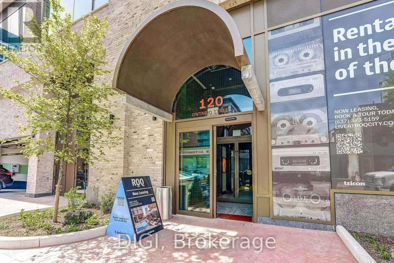 Q1218-120 Ontario Street, Toronto, ON, M5A 1C4 - 49