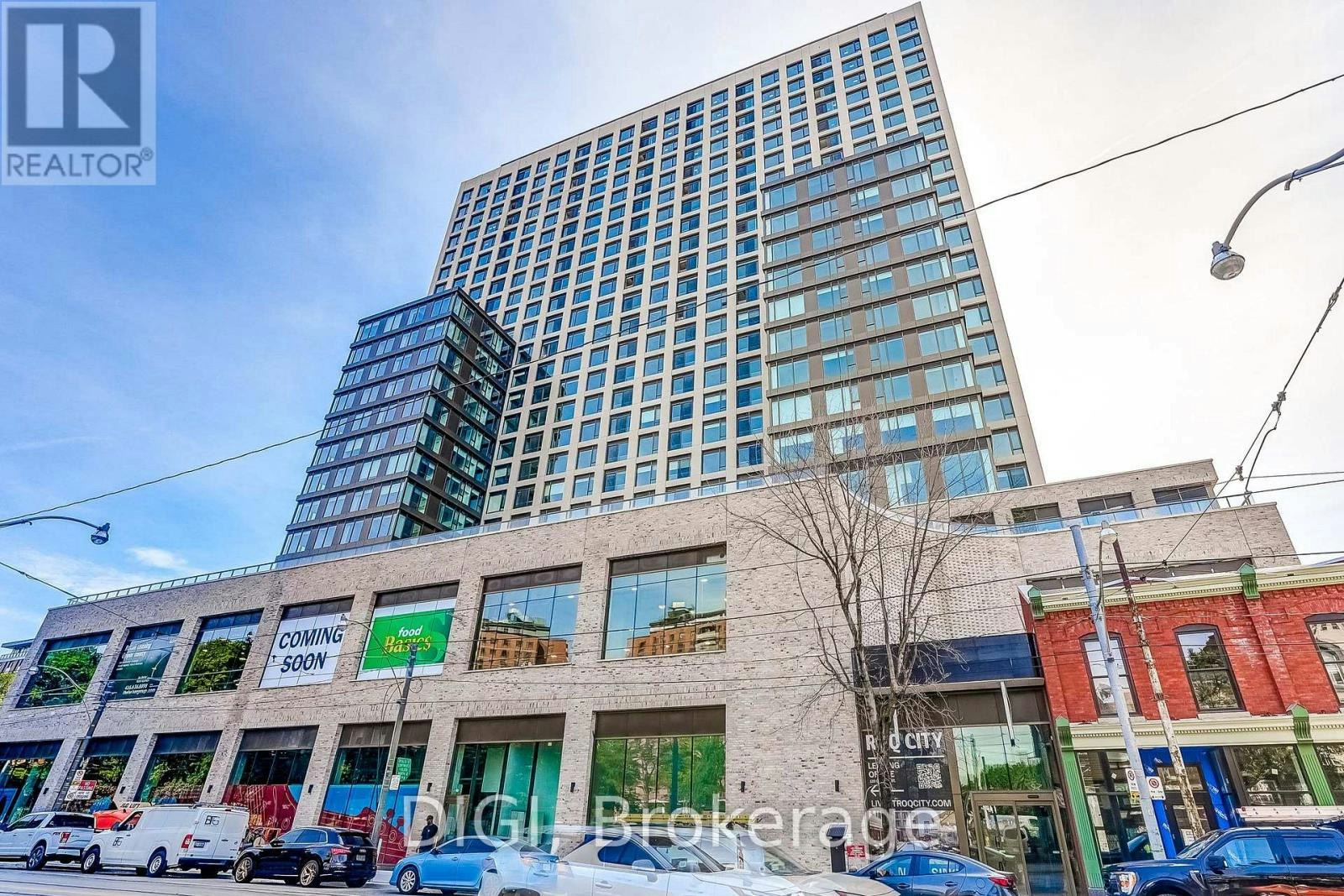 Q1215-120 Ontario Street, Toronto, ON, M5A 1C4 - 44