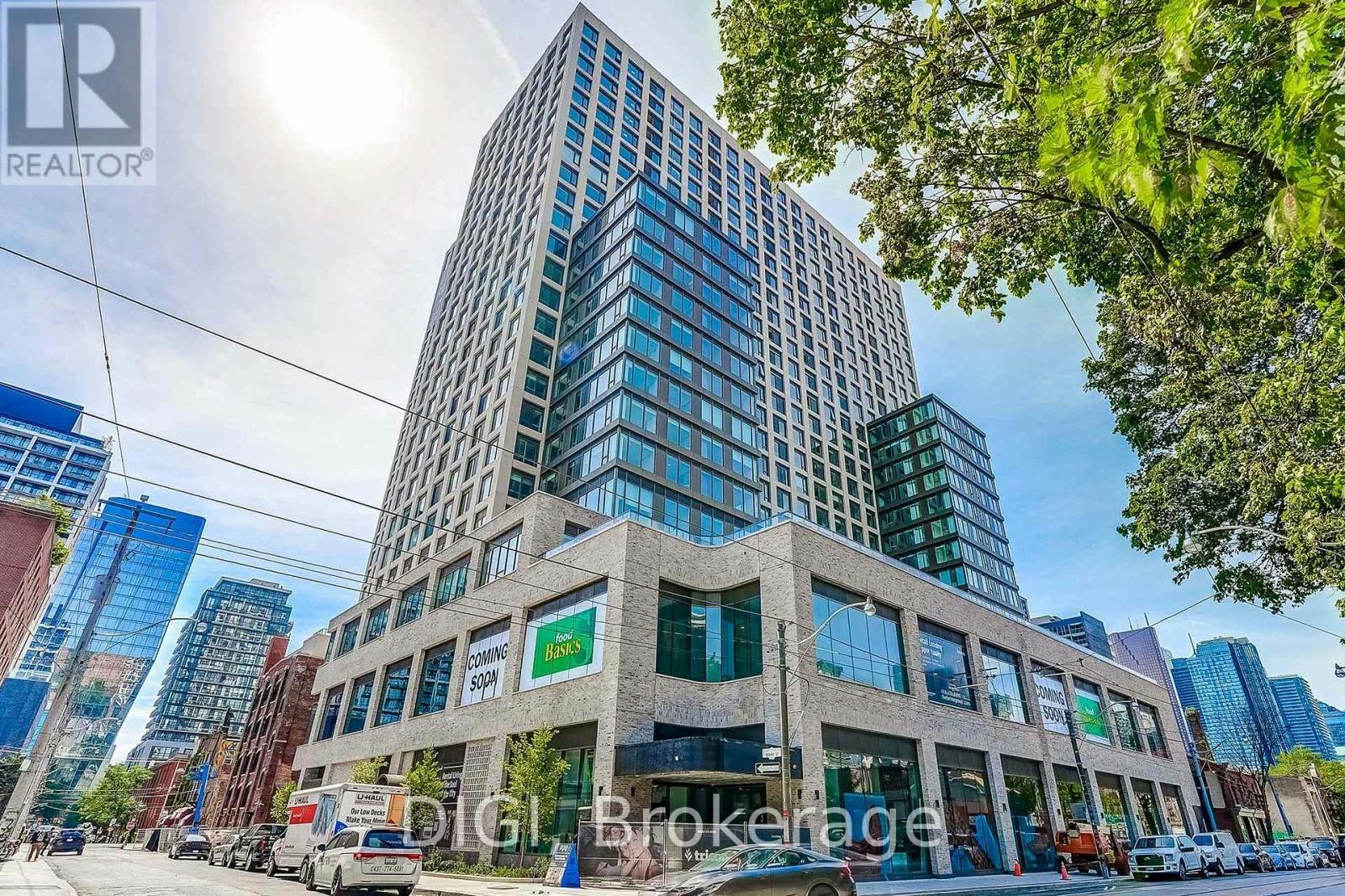 Q1215-120 Ontario Street, Toronto, ON, M5A 1C4 - 43