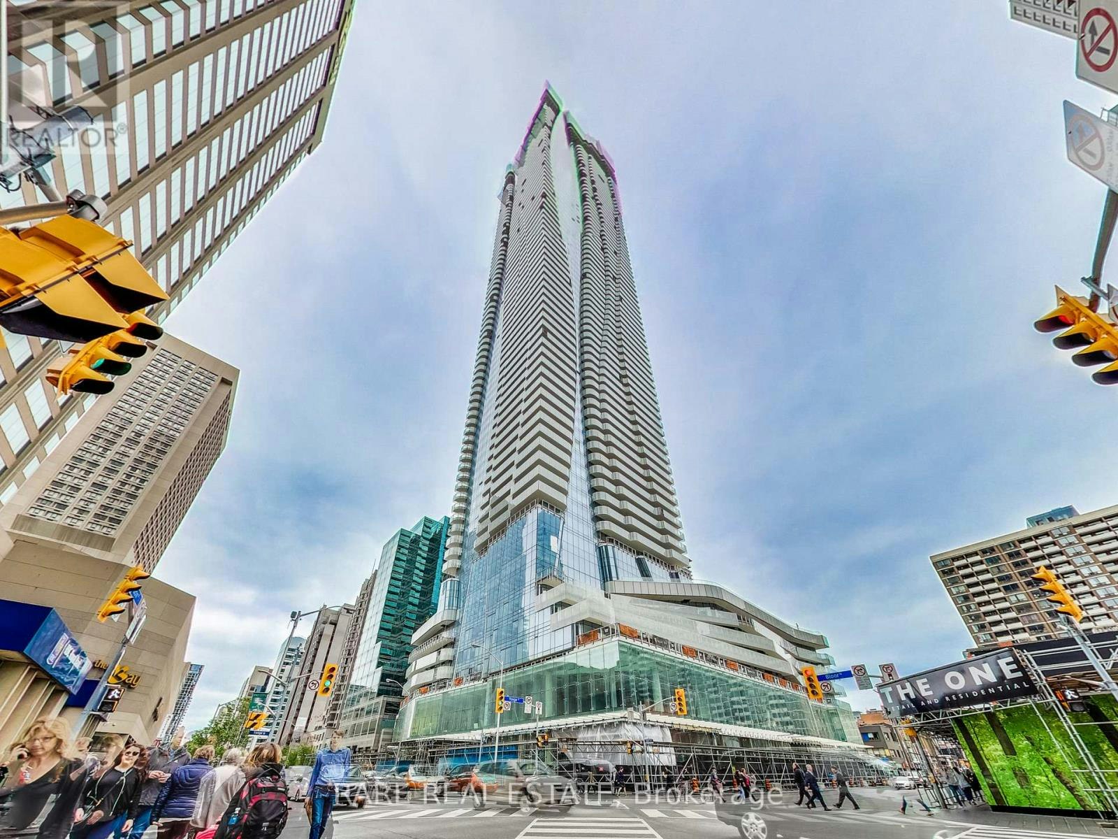 1103-1 Bloor Street E, Toronto, ON, M4W 0A8
