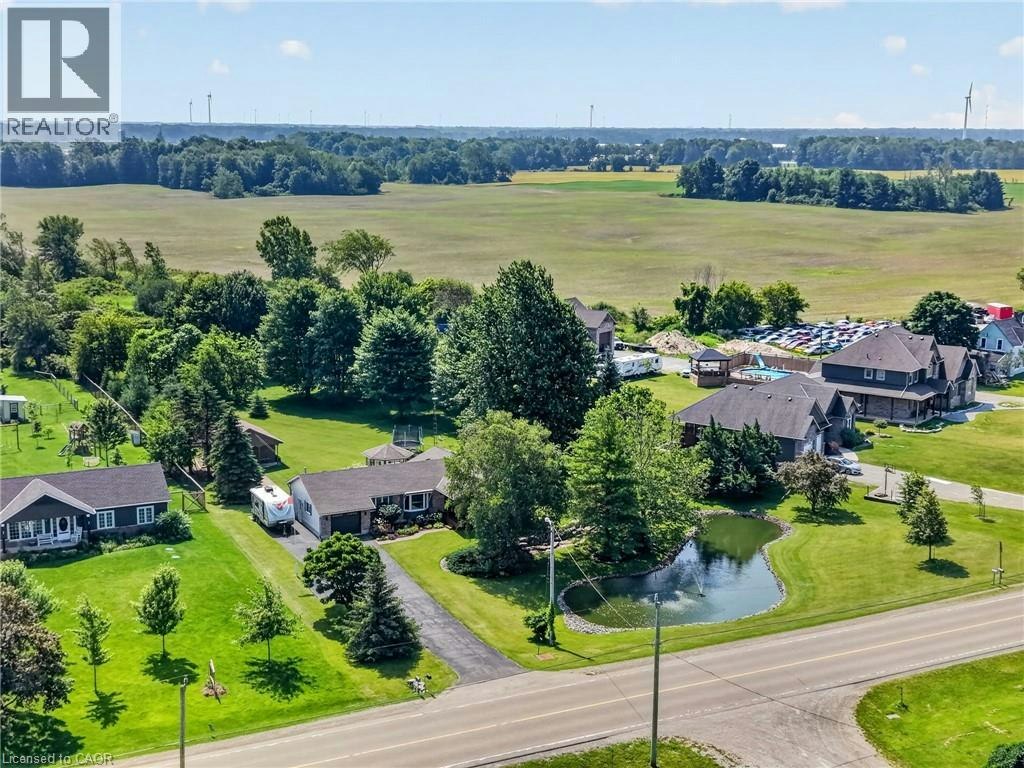 952 Robinson Road, Cayuga, ON, N1A 2W1