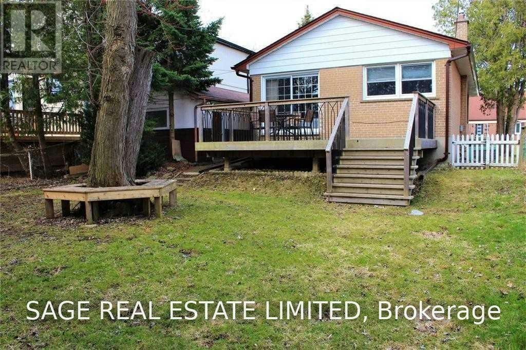 77 Vauxhall Drive, Toronto, ON, M1P 1R1 - 13