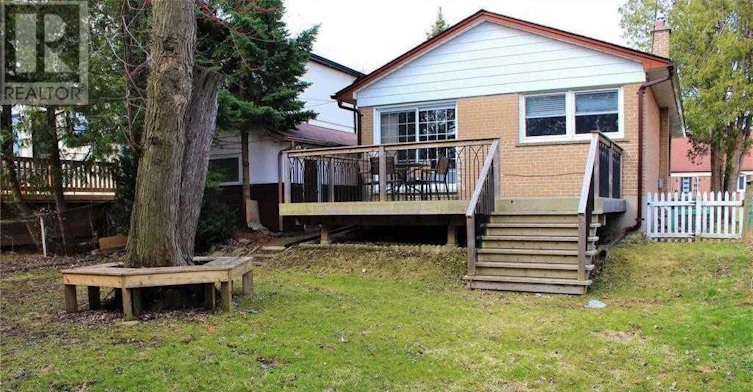 77 Vauxhall Drive, Toronto, ON, M1P 1R1 - 13