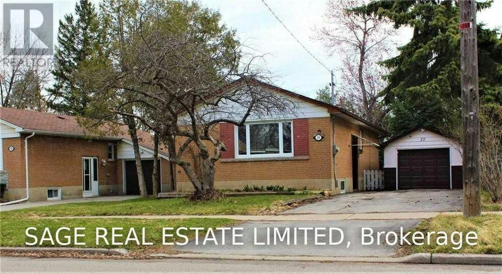 77 Vauxhall Drive, Toronto, ON, M1P 1R1 - 15