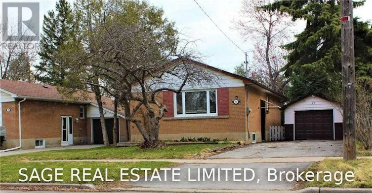 77 Vauxhall Drive, Toronto, ON, M1P 1R1 - 15
