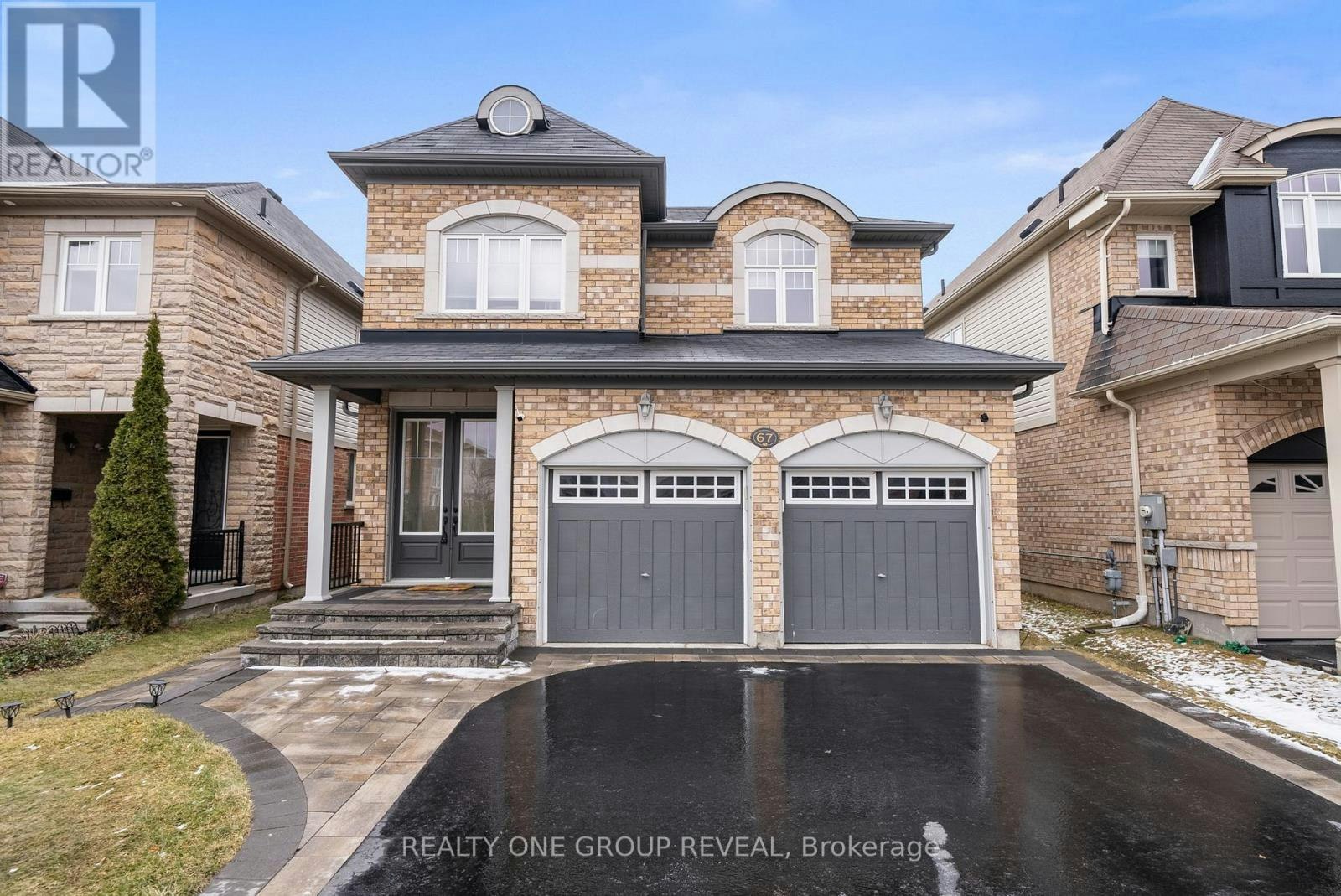 67 Buxton Lane, Clarington, ON, L1C 0J5