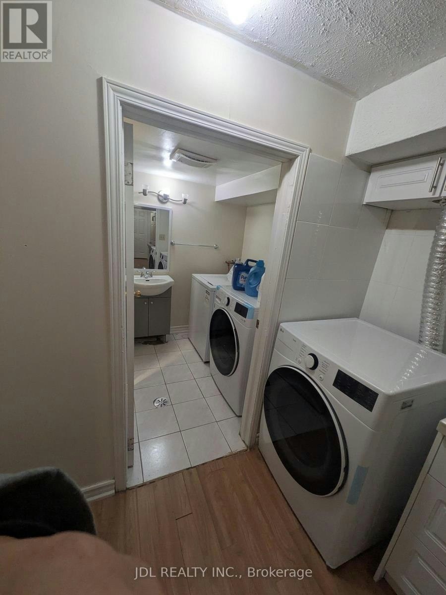 110 Bellefontaine Street, Toronto, ON, M1S 4E6 - 21