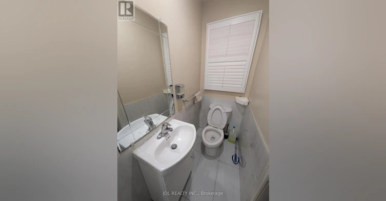 110 Bellefontaine Street, Toronto, ON, M1S 4E6 - 6