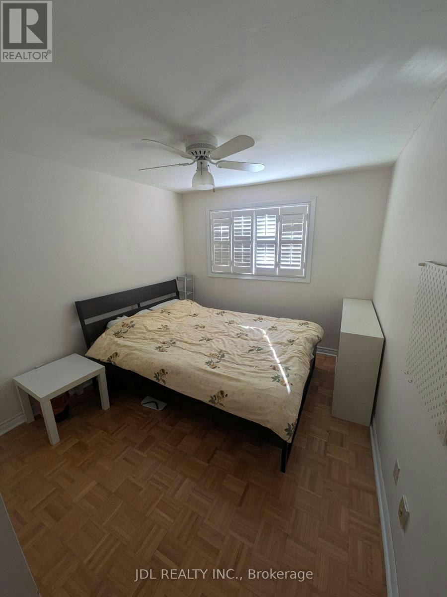 110 Bellefontaine Street, Toronto, ON, M1S 4E6 - 11