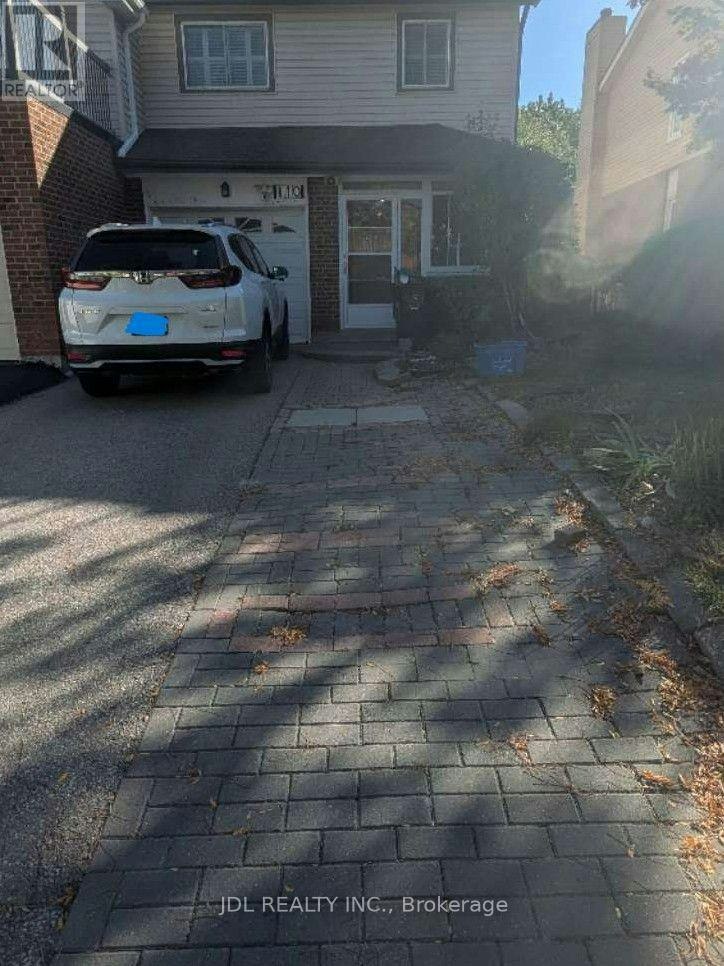 110 Bellefontaine Street, Toronto, ON, M1S 4E6 - 2