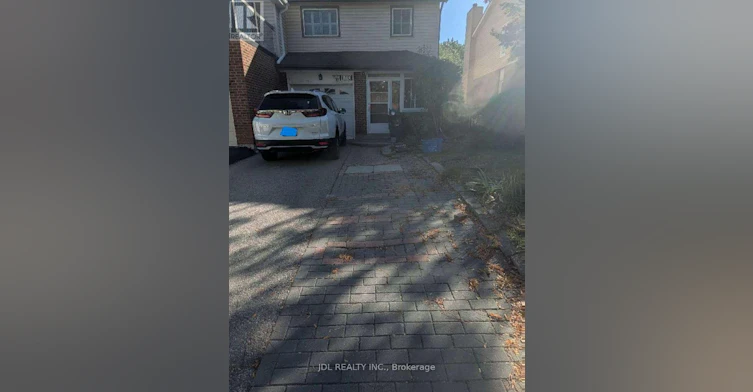 110 Bellefontaine Street, Toronto, ON, M1S 4E6 - 2