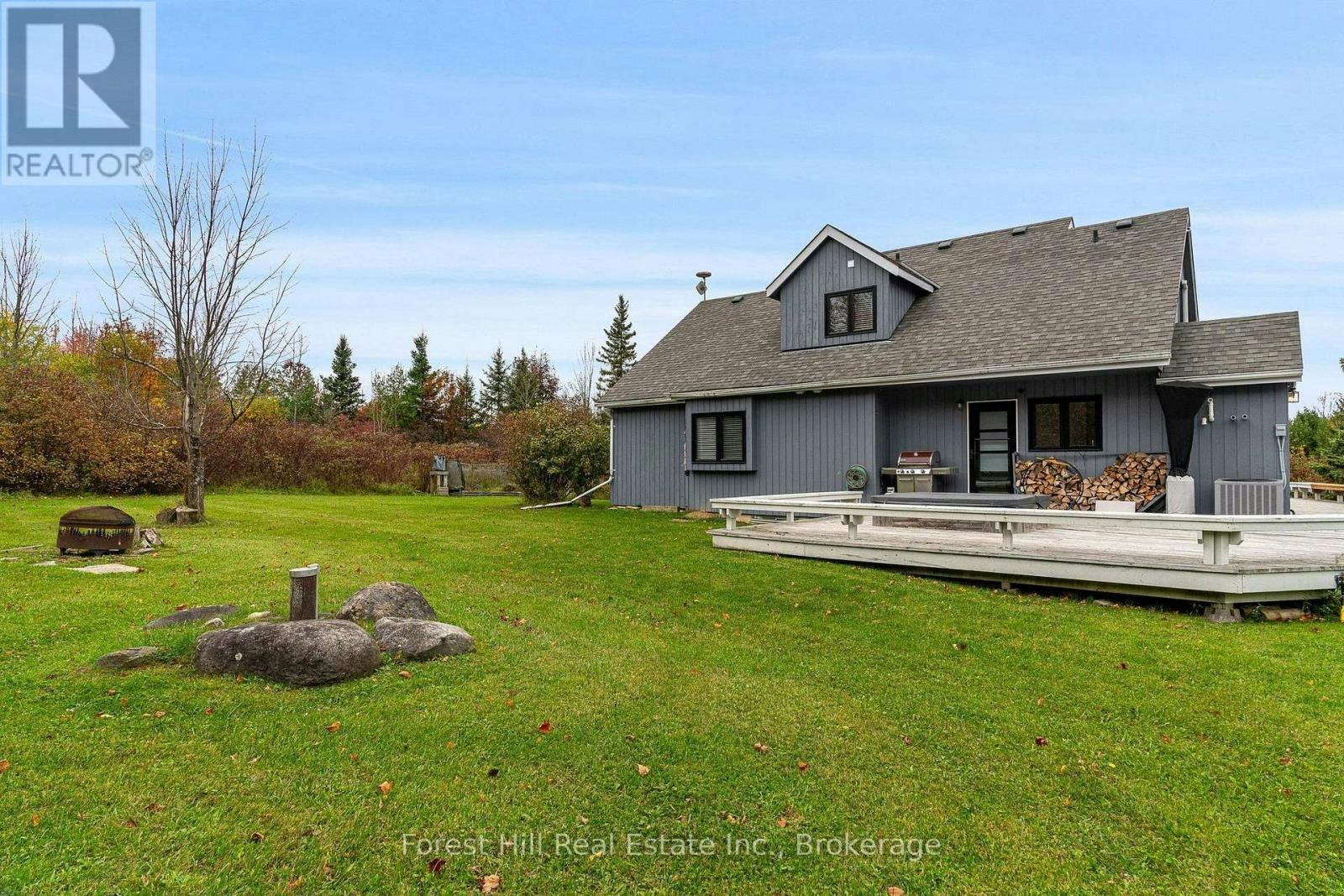 194 Summit View Court, Blue Mountains, ON, N0H 1J0 - 5