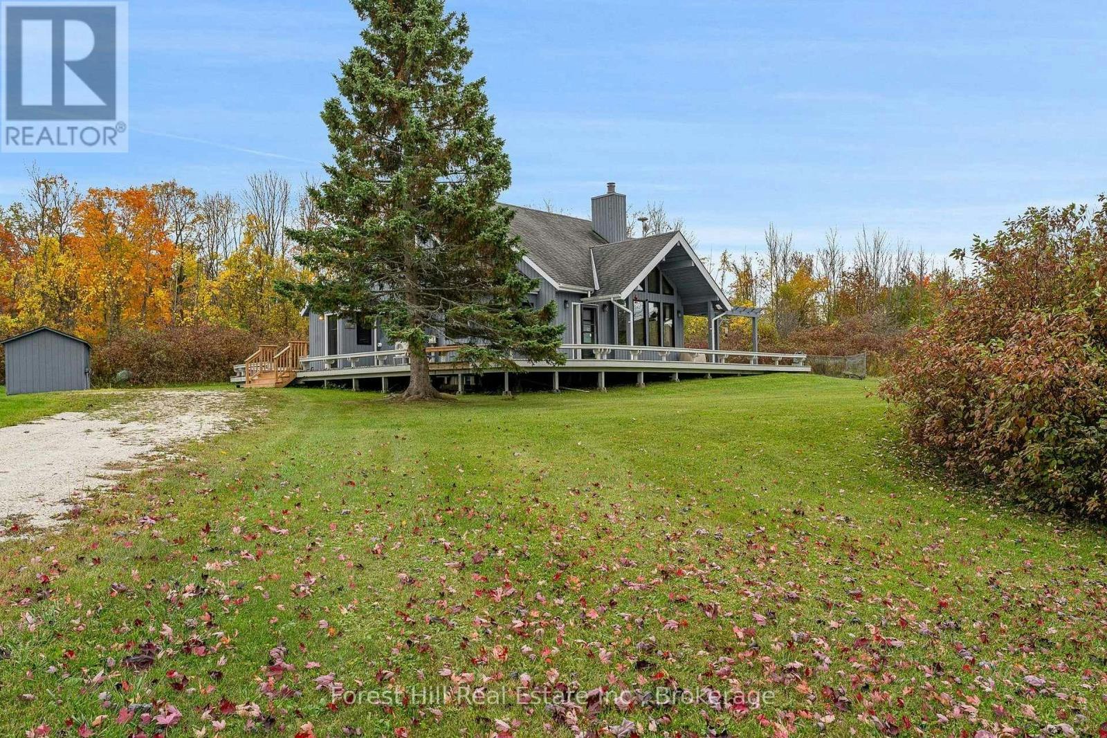 194 Summit View Court, Blue Mountains, ON, N0H 1J0 - 2