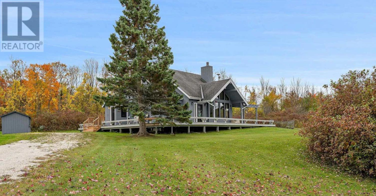 194 Summit View Court, Blue Mountains, ON, N0H 1J0 - 2