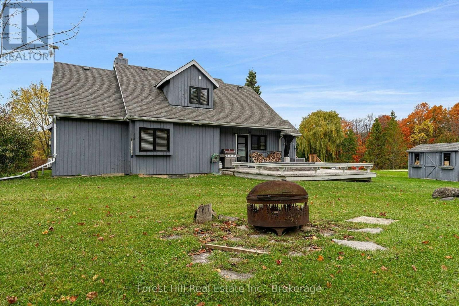 194 Summit View Court, Blue Mountains, ON, N0H 1J0 - 4