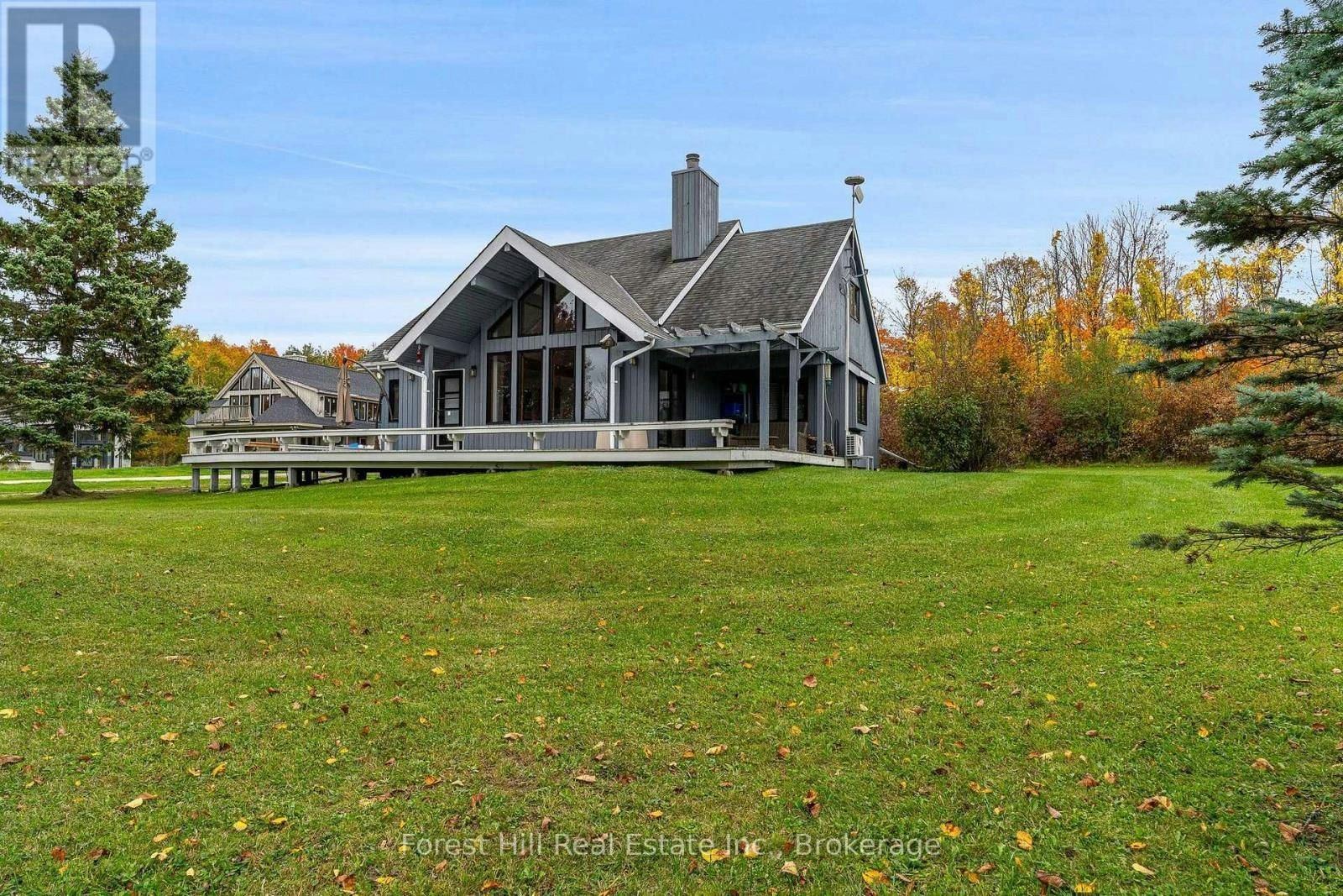 194 Summit View Court, Blue Mountains, ON, N0H 1J0