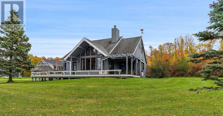 194 Summit View Court, Blue Mountains, ON, N0H 1J0