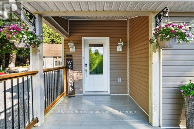 1086 Providence Drive, Algonquin Highlands, ON, K0M 1S0 - 2