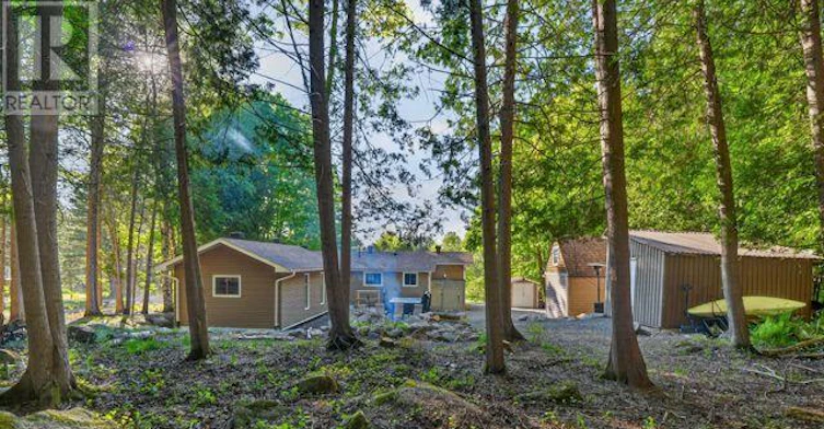 1086 Providence Drive, Algonquin Highlands, ON, K0M 1S0 - 13