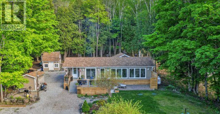 1086 Providence Drive, Algonquin Highlands, ON, K0M 1S0
