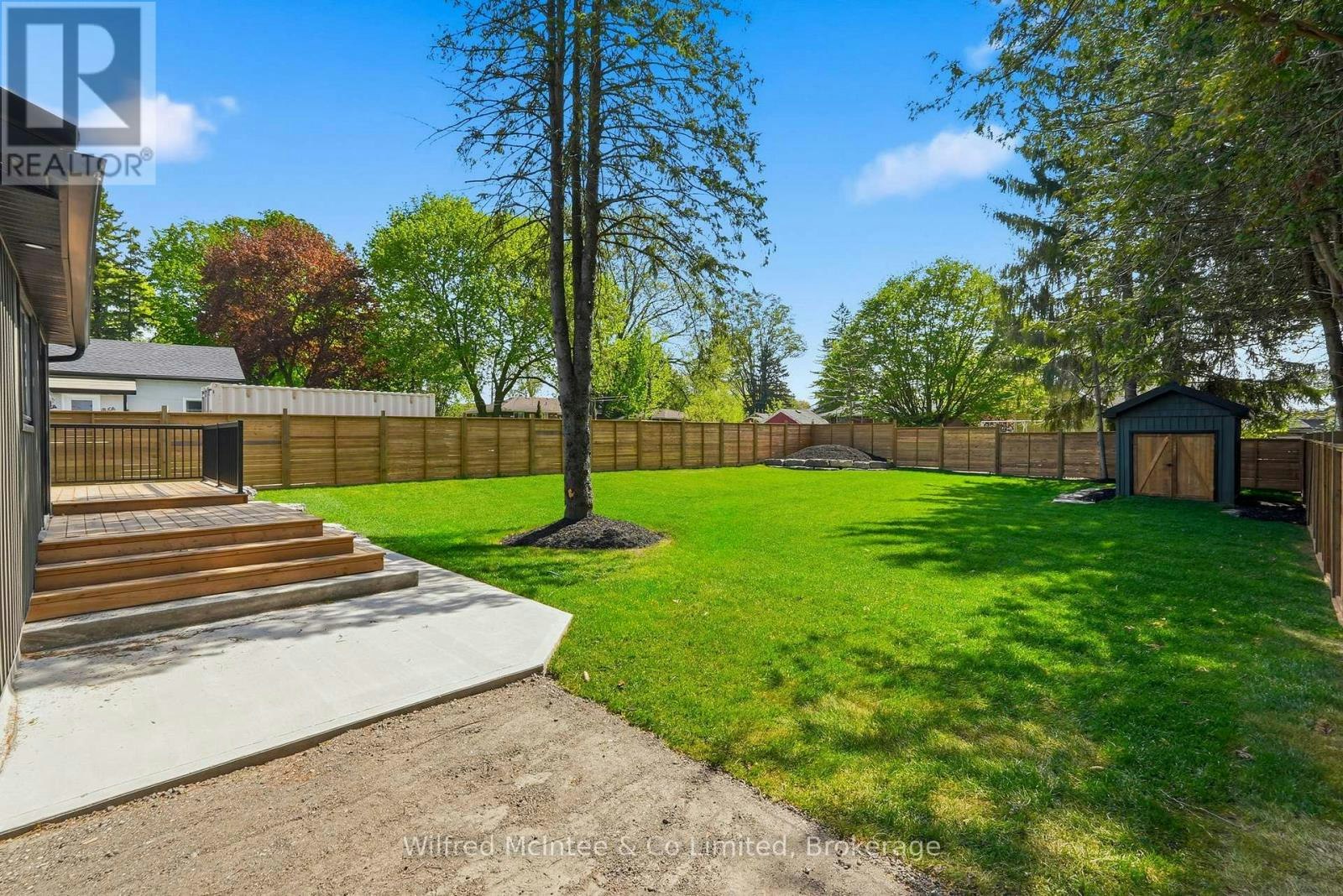 550 Wellington Street, Minto, ON, N4W 3G9 - 22