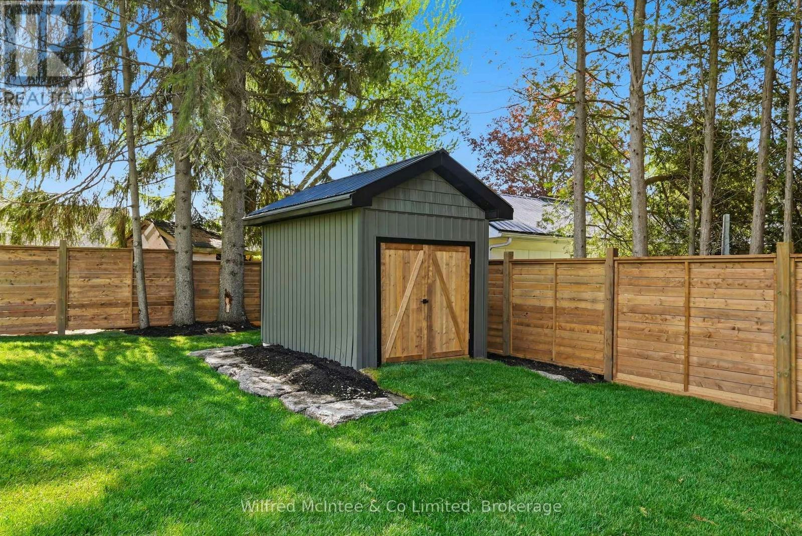 550 Wellington Street, Minto, ON, N4W 3G9 - 23