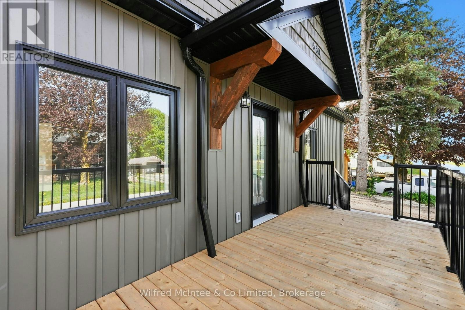 550 Wellington Street, Minto, ON, N4W 3G9 - 3