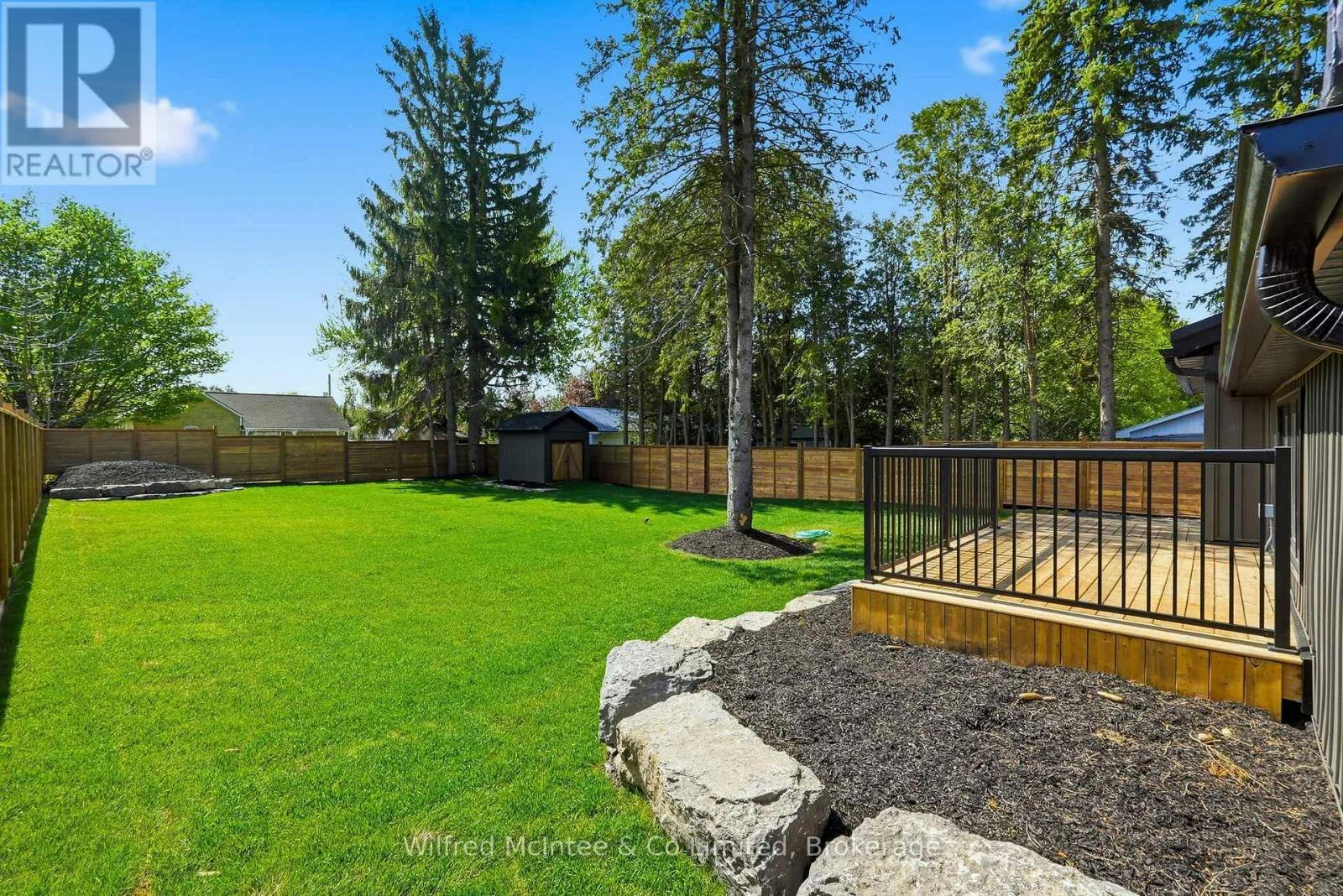 550 Wellington Street, Minto, ON, N4W 3G9 - 28