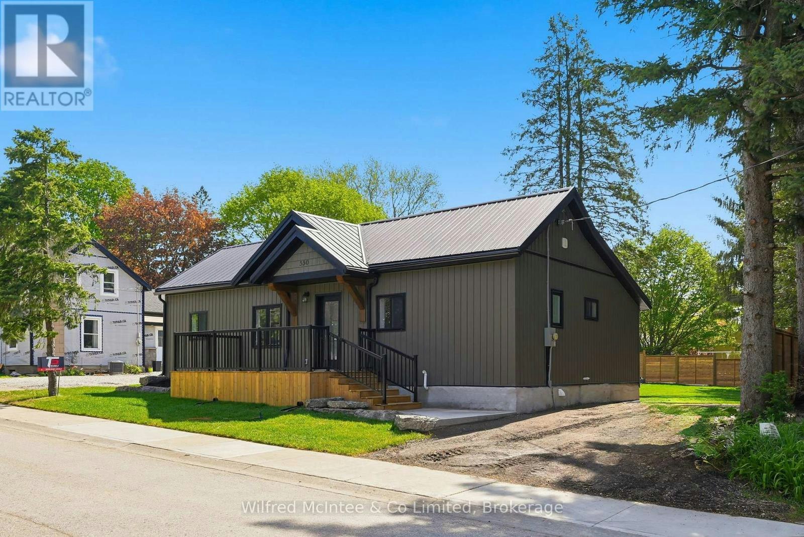 550 Wellington Street, Minto, ON, N4W 3G9 - 30