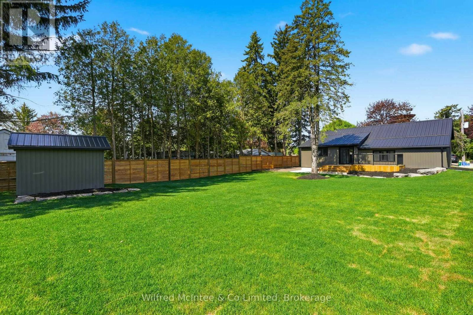 550 Wellington Street, Minto, ON, N4W 3G9 - 26