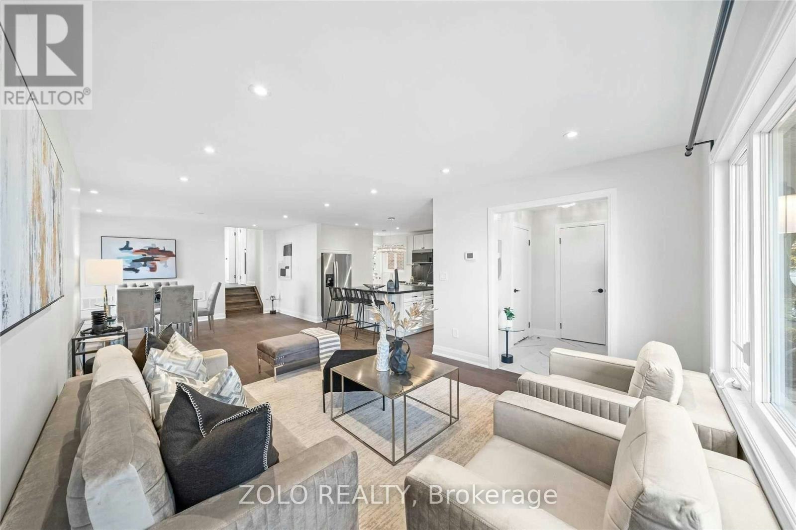 20 Eastman Crescent, Newmarket, ON, L3Y 5R9 - 13