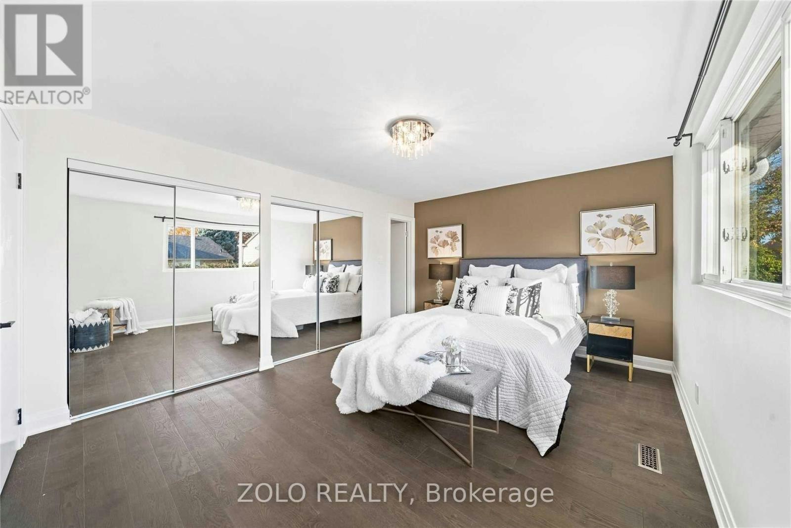 20 Eastman Crescent, Newmarket, ON, L3Y 5R9 - 16