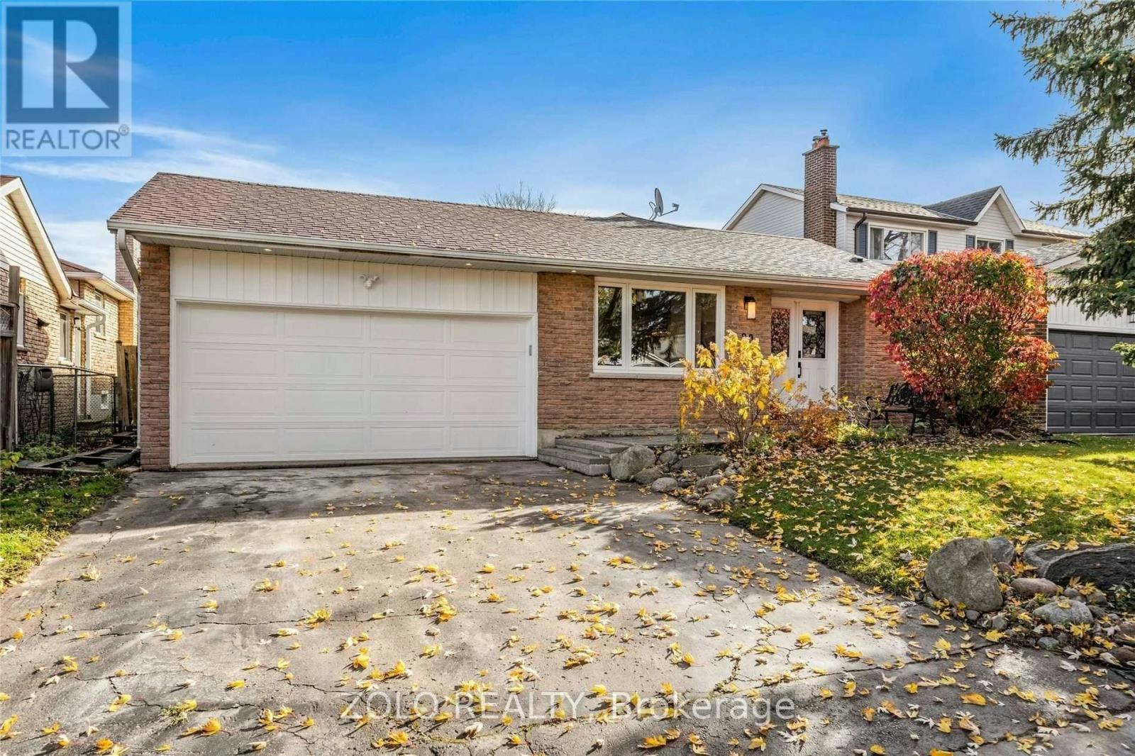 20 Eastman Crescent, Newmarket, ON, L3Y 5R9 - 25