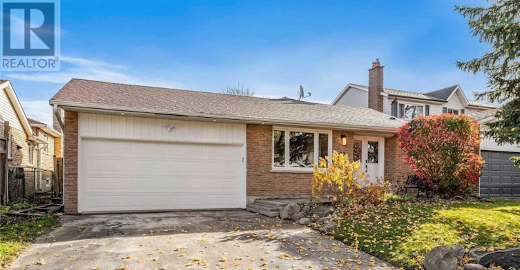 20 Eastman Crescent, Newmarket, ON, L3Y 5R9 - 25