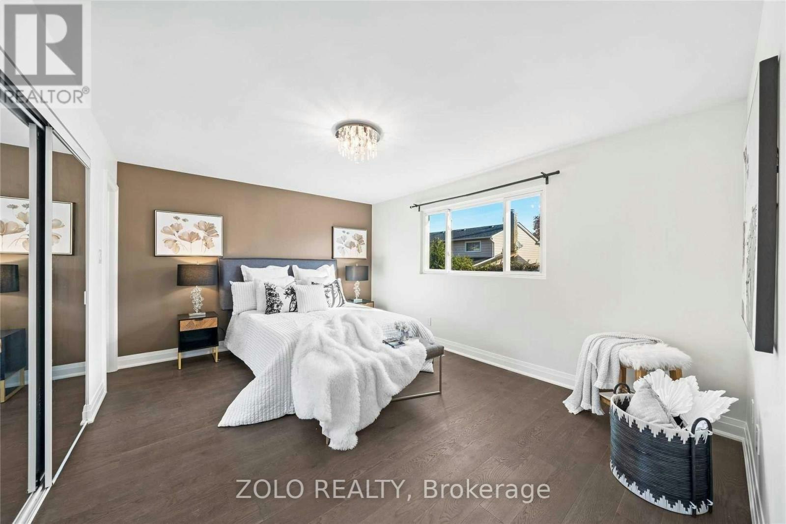 20 Eastman Crescent, Newmarket, ON, L3Y 5R9 - 15