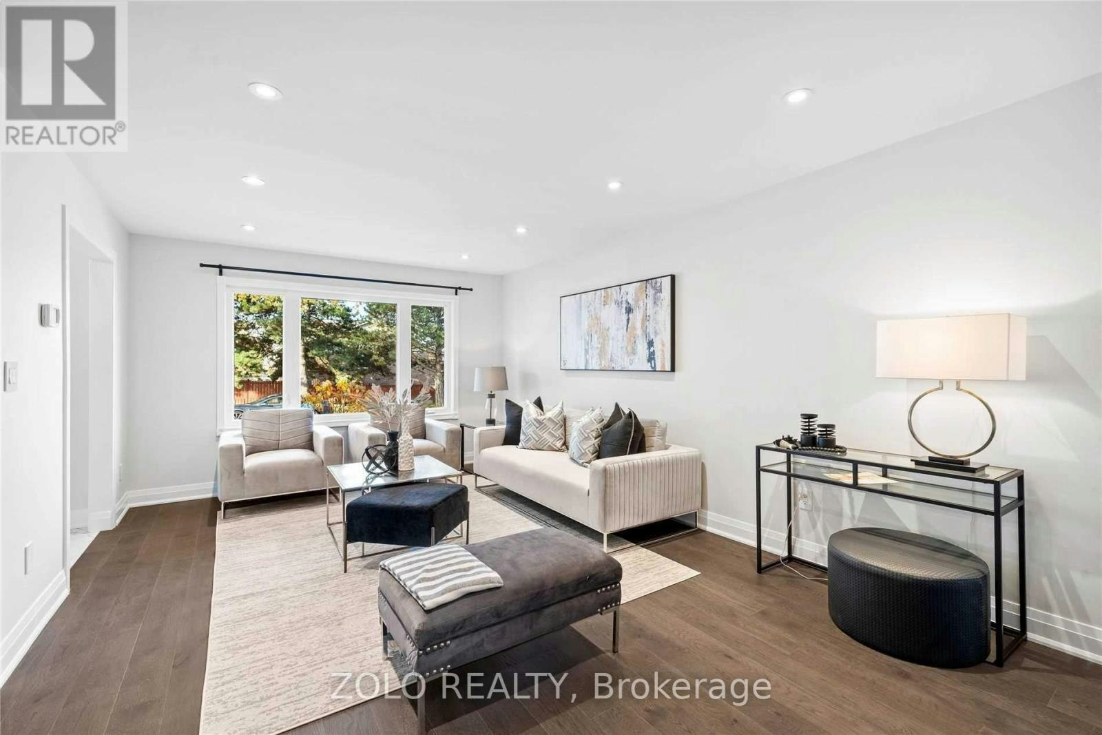 20 Eastman Crescent, Newmarket, ON, L3Y 5R9 - 7