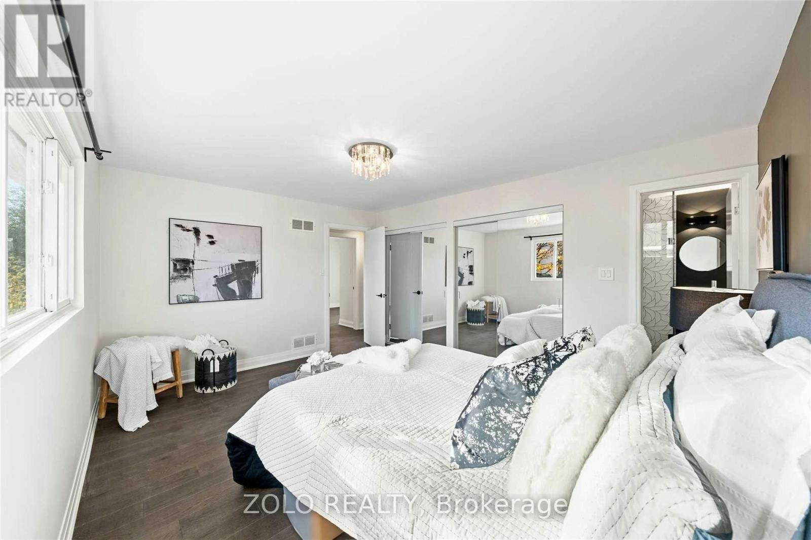 20 Eastman Crescent, Newmarket, ON, L3Y 5R9 - 17