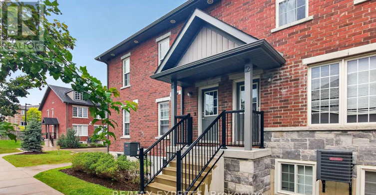 13-246 Penetanguishene Road, Oro-Medonte, ON, L4M 7C2