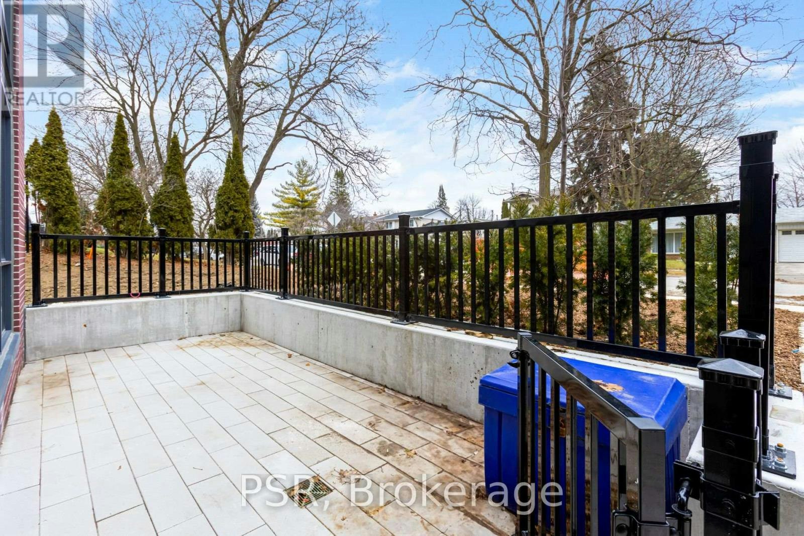 110-49 Broadfield Drive W, Toronto, ON, M9C 0E3 - 19