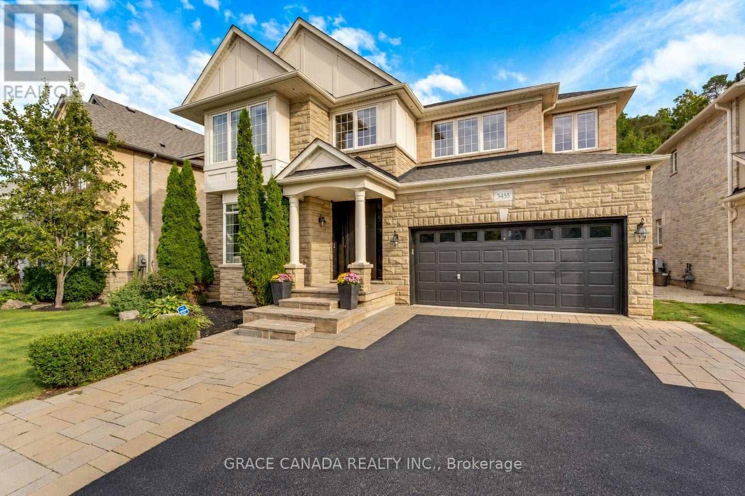 3455 Liptay Avenue, Oakville, ON, L6M 0M7