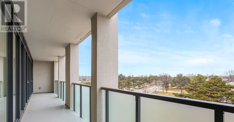 403-4365 Bloor Street W, Toronto, ON, M9C 1R3 - 19