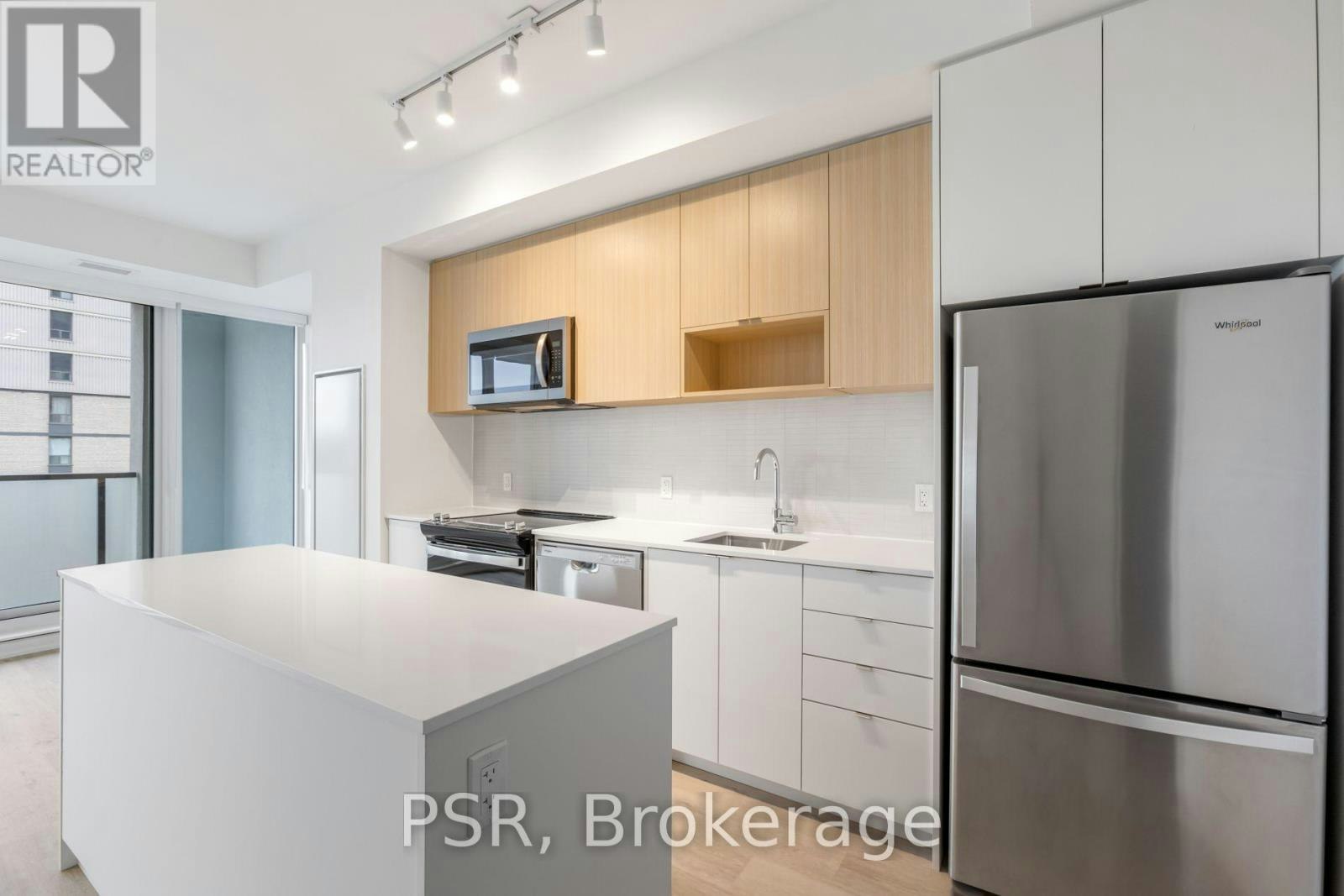 403-4365 Bloor Street W, Toronto, ON, M9C 1R3 - 5