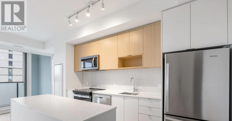 403-4365 Bloor Street W, Toronto, ON, M9C 1R3 - 5