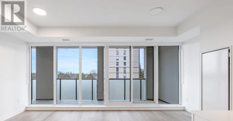 403-4365 Bloor Street W, Toronto, ON, M9C 1R3 - 3