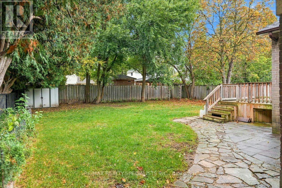1199 Whittington Road, Mississauga, ON, L5J 3J8 - 38