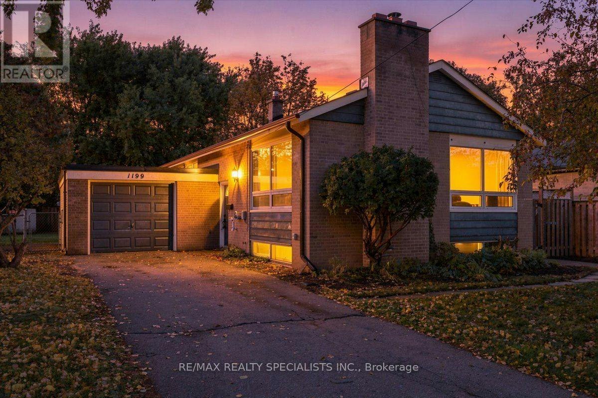 1199 Whittington Road, Mississauga, ON, L5J 3J8 - 5