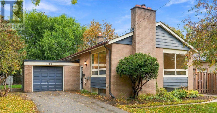 1199 Whittington Road, Mississauga, ON, L5J 3J8 - 4