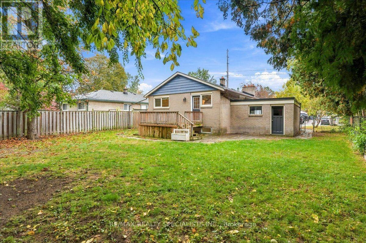 1199 Whittington Road, Mississauga, ON, L5J 3J8 - 39