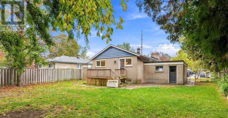 1199 Whittington Road, Mississauga, ON, L5J 3J8 - 39